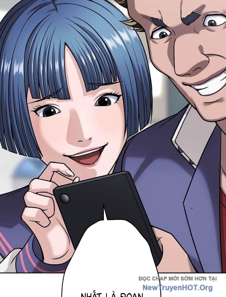 Giáo Viên ác Quỷ Saiko chapter 127 - Trang 123