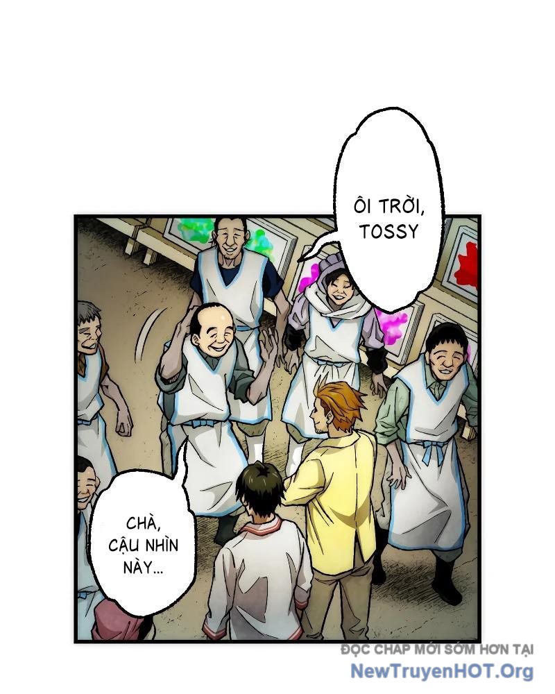 Làng Cười chapter 3 - Trang 111