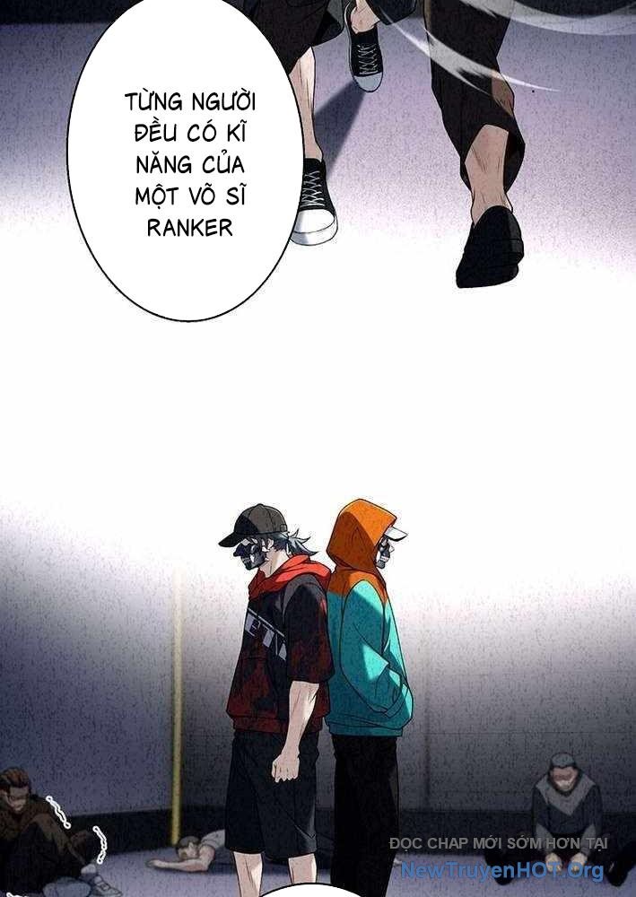 Lão Đại Trung Niên Không Danh chapter 10 - Trang 25
