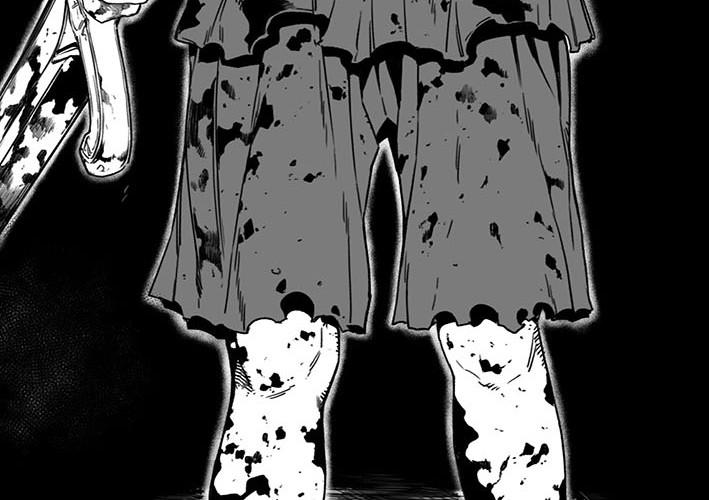 Hoàn Ác Vương Quyền Và Tự Do chapter 1 - Trang 46
