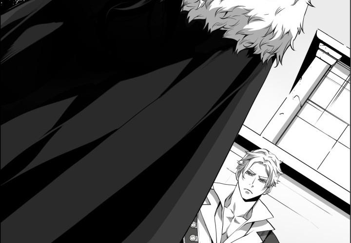 Hoàn Ác Vương Quyền Và Tự Do chapter 15 - Trang 135