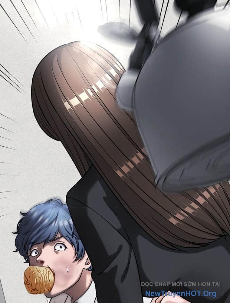 Giáo Viên ác Quỷ Saiko chapter 126 - Trang 136