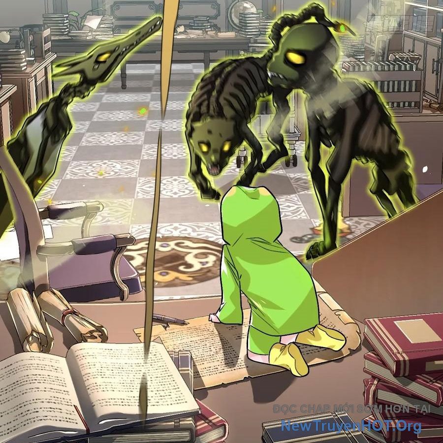 Vĩnh sinh đi chết đi! chapter 33 - Trang 57