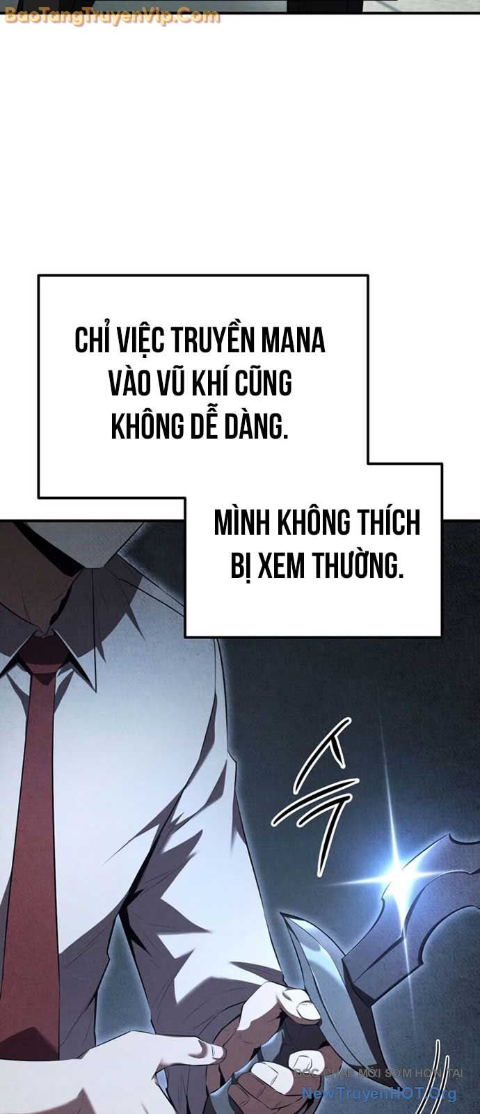 Phản Diện Mắt Cáo Của Học Viện Ma Giới chapter 29.1 - Trang 65