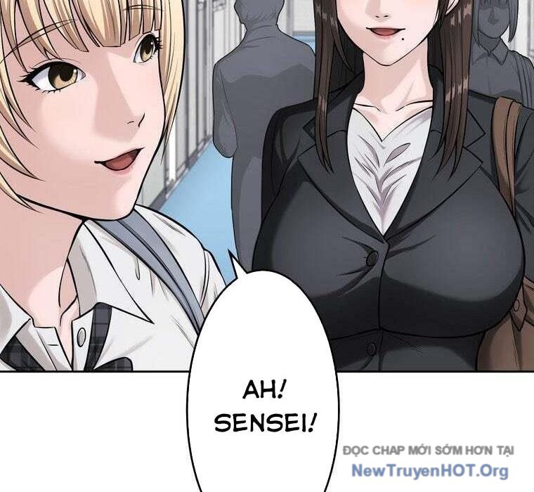 Giáo Viên ác Quỷ Saiko chapter 71 - Trang 4
