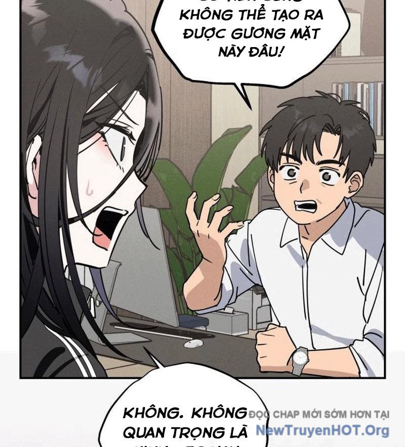 Hôm Nay Han Yoil Là Phụ Nữ chapter 2 - Trang 140
