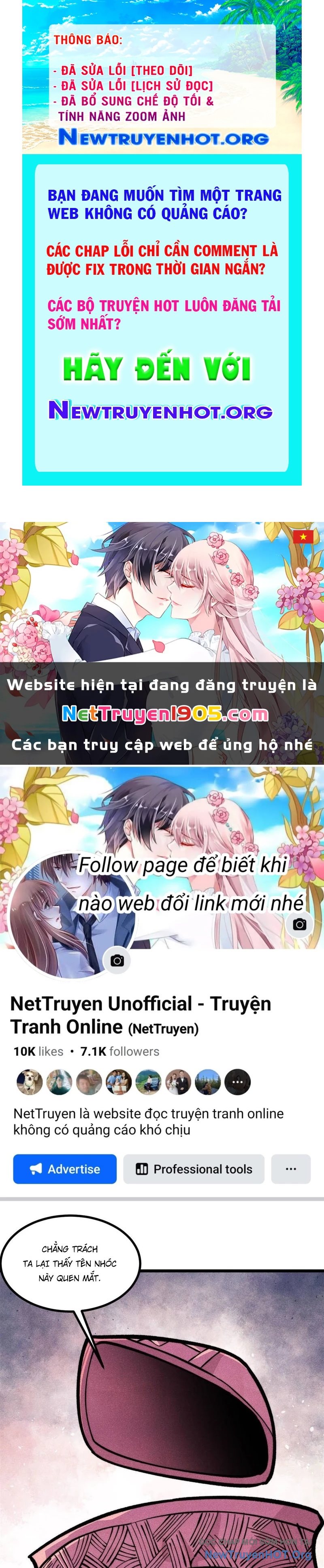 Vạn Cổ Tối Cường Tông chapter 428.5 - Trang 1