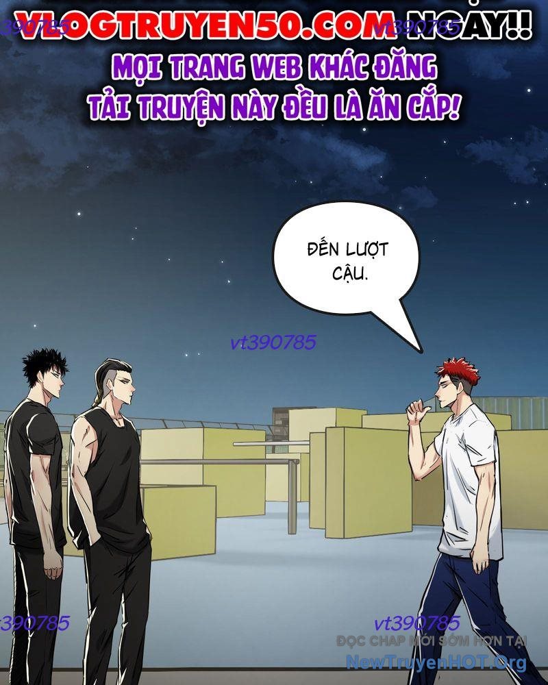 Tốc Độ Tử Thần chapter 15 - Trang 44