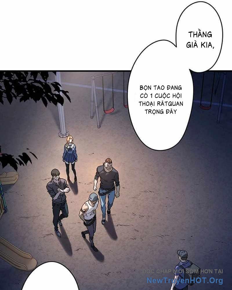 Lão Đại Trung Niên Không Danh chapter 1 - Trang 98