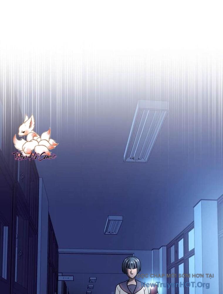 Giáo Viên ác Quỷ Saiko chapter 130 - Trang 21