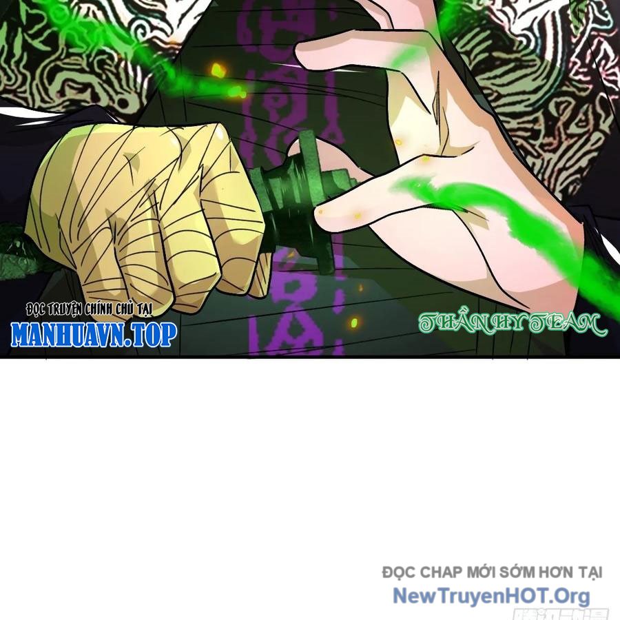 Vĩnh sinh đi chết đi! chapter 33 - Trang 21