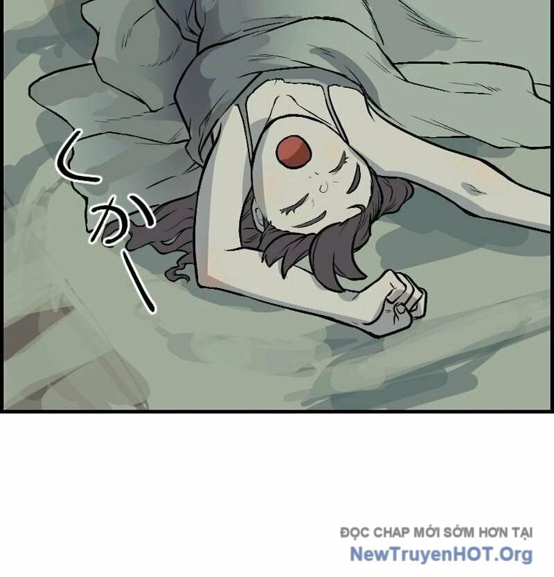 Vai Diễn Sát Nhân chapter 1 - Trang 30