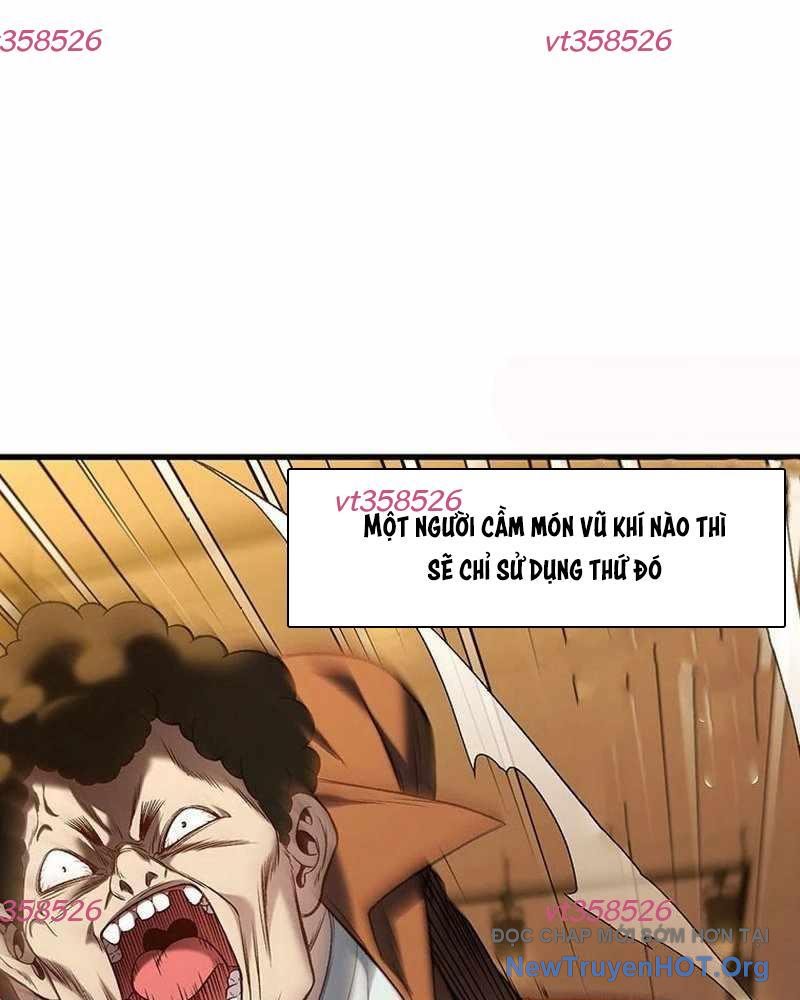 Lão Đại Trung Niên Không Danh chapter 7 - Trang 32