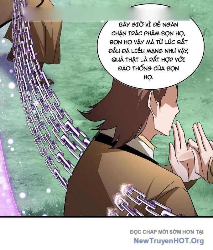 Đại Quản Gia Là Ma Hoàng chapter 717 - Trang 12
