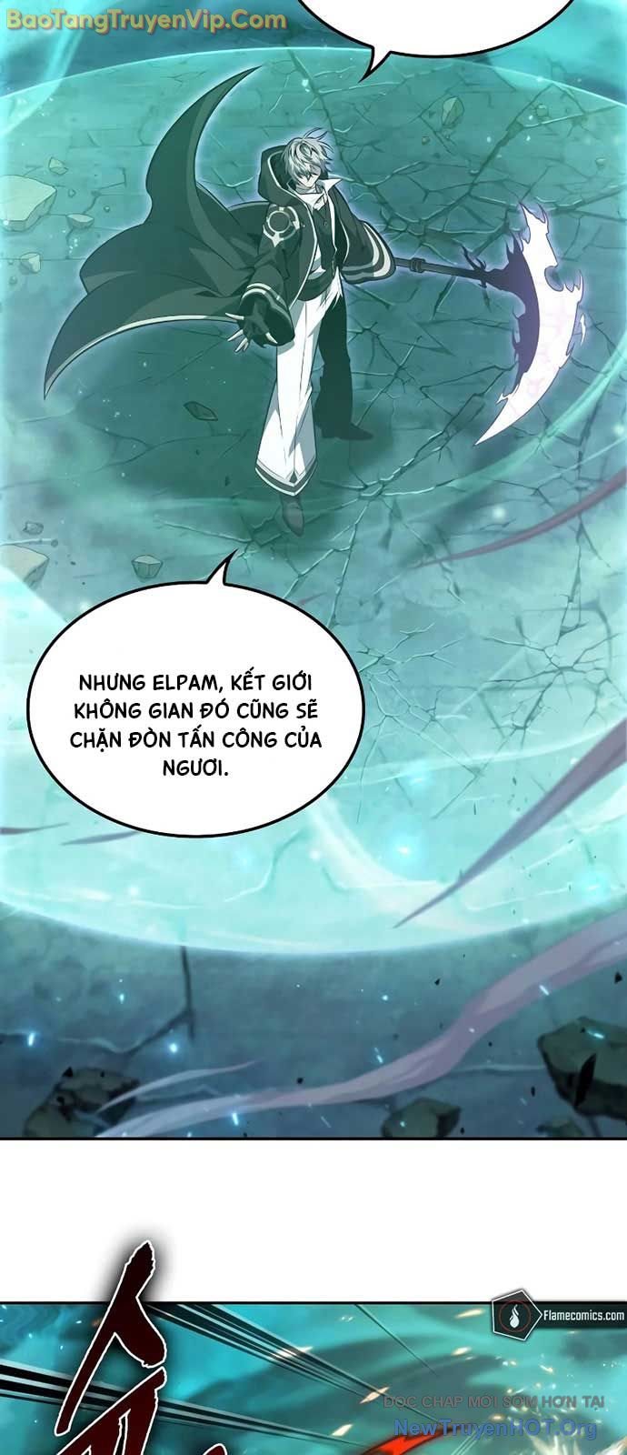 Mạo Hiểm Giả Cuối Cùng chapter 75.2 - Trang 27