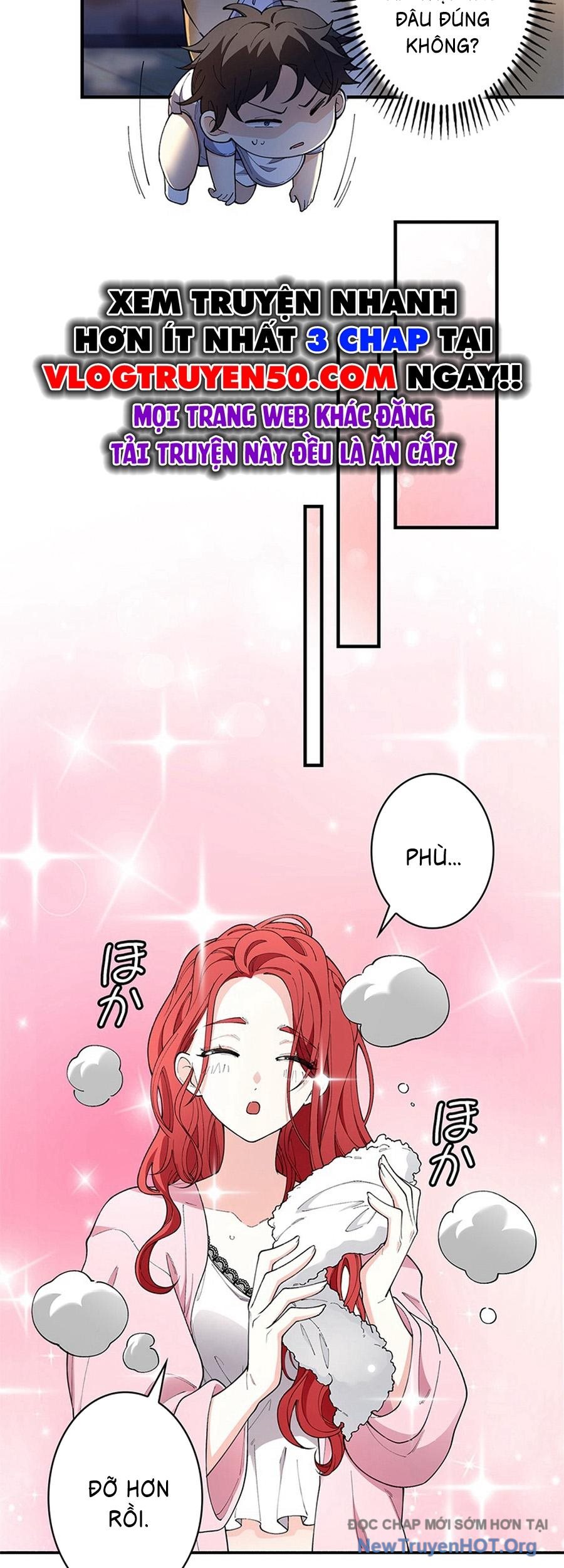 Kẻ Được Chọn Cấp SSS chapter 4 - Trang 13