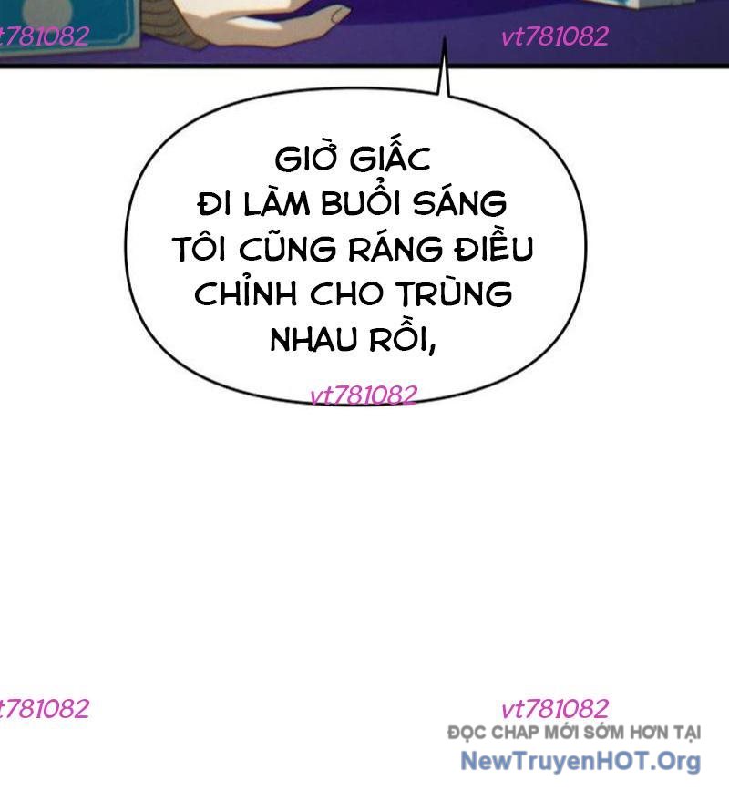 Nhật Kí Chuyển Việc Chap 8 - Next Chap 9