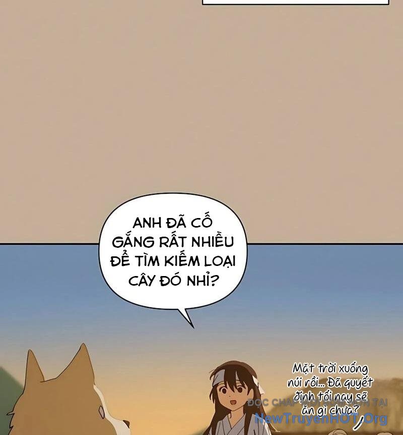 Hôm Nay Han Yoil Là Phụ Nữ chapter 1 - Trang 56