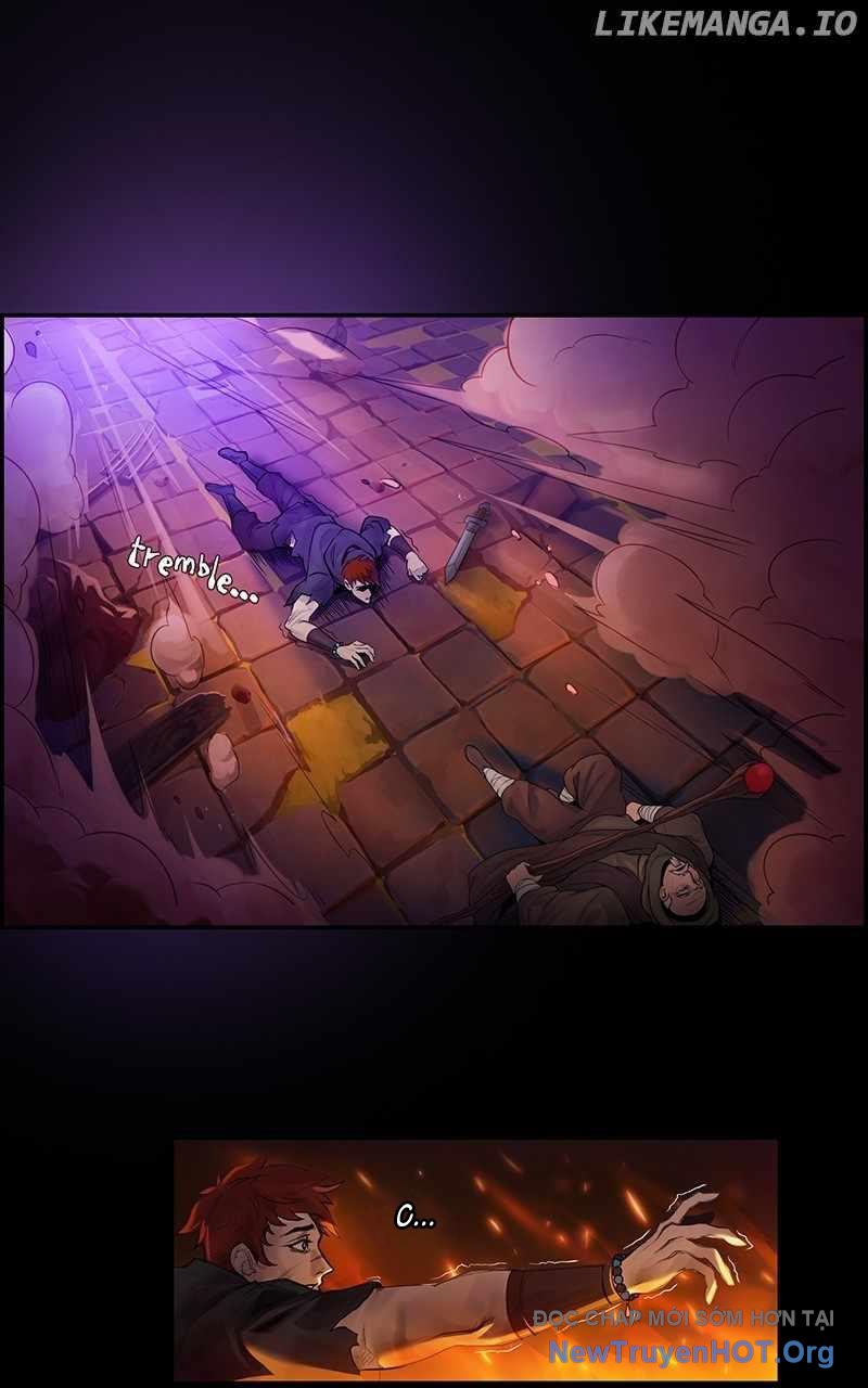 Ký Sự Nuôi Dạy trẻ Của Quỷ Vương chapter 2 - Trang 19