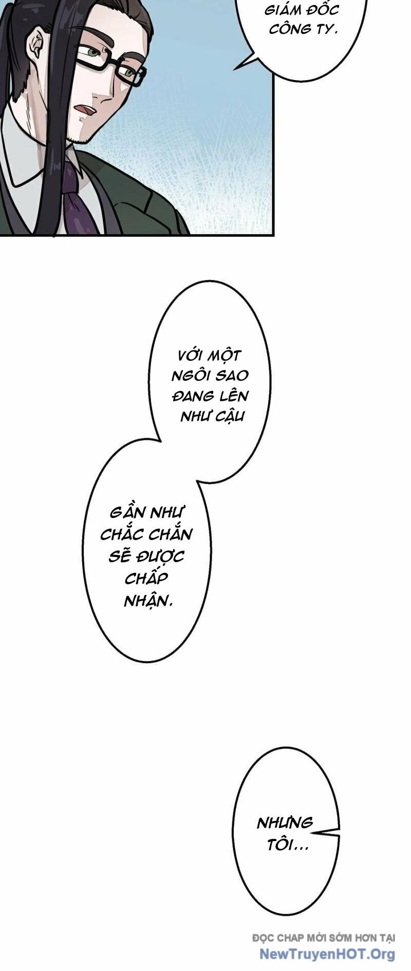 Vai Diễn Sát Nhân chapter 2 - Trang 35