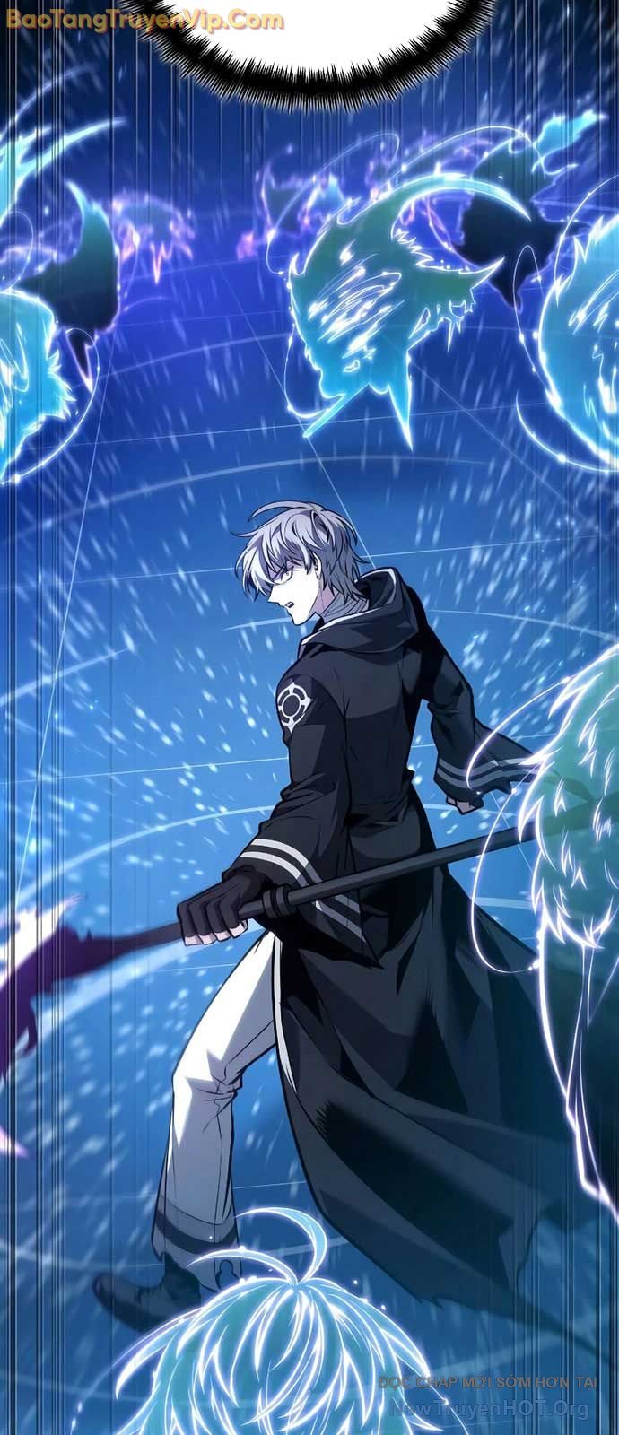 Mạo Hiểm Giả Cuối Cùng chapter 75.2 - Trang 34