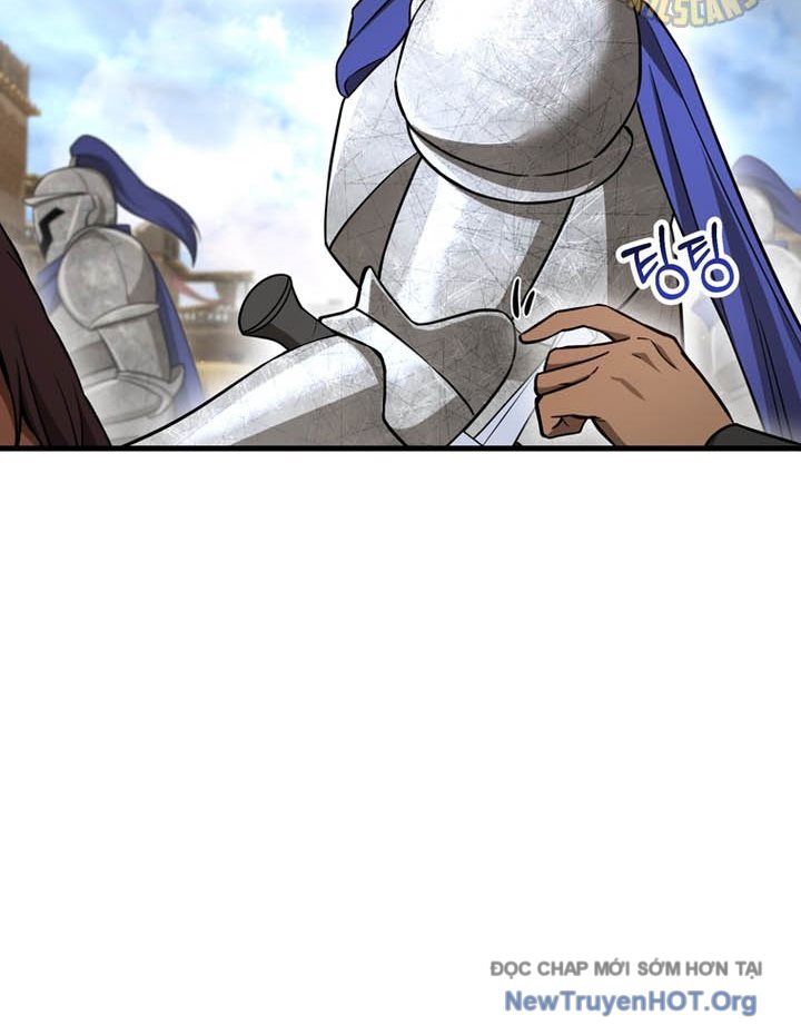 Helmut Đứa Trẻ Bị Ruồng Bỏ chapter 95 - Trang 8