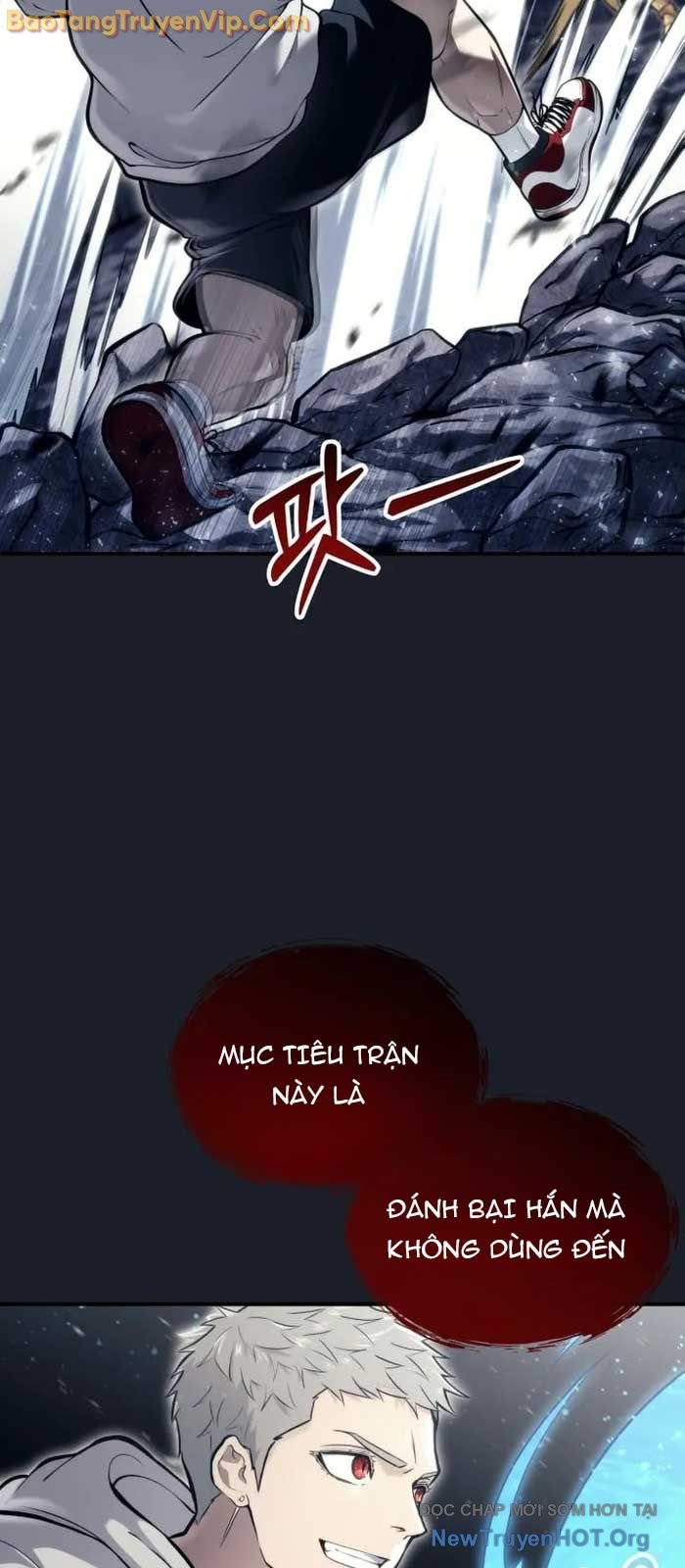 Cuộc Chiến Trong Tòa Tháp: Urek Mazino chapter 12 - Trang 61