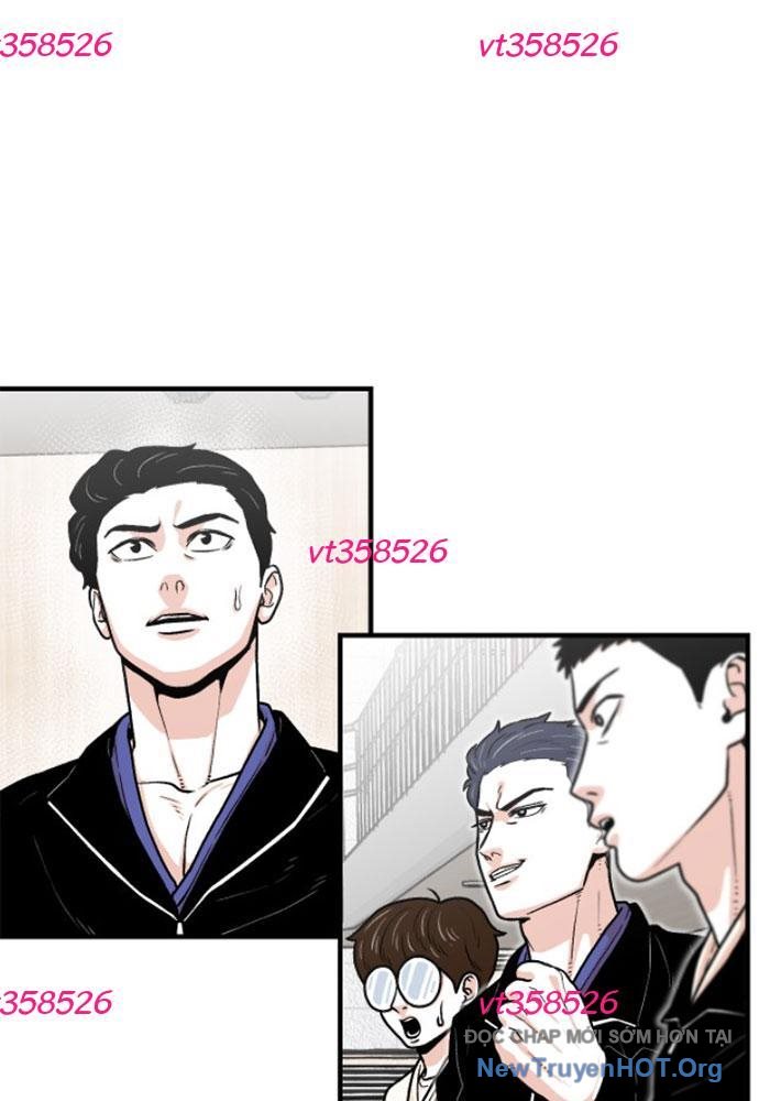 Một Trận Đấu chapter 12 - Trang 11