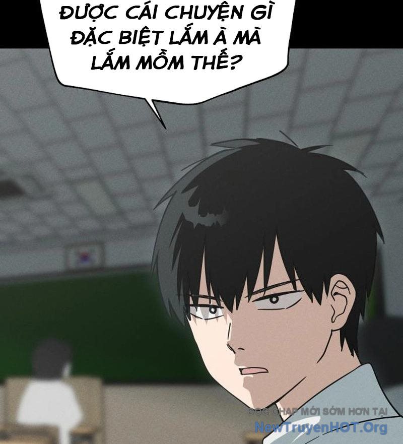 Hôm Nay Han Yoil Là Phụ Nữ chapter 3 - Trang 25