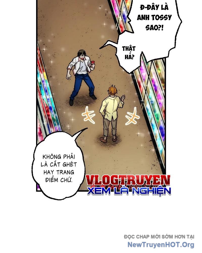 Làng Cười chapter 3 - Trang 61