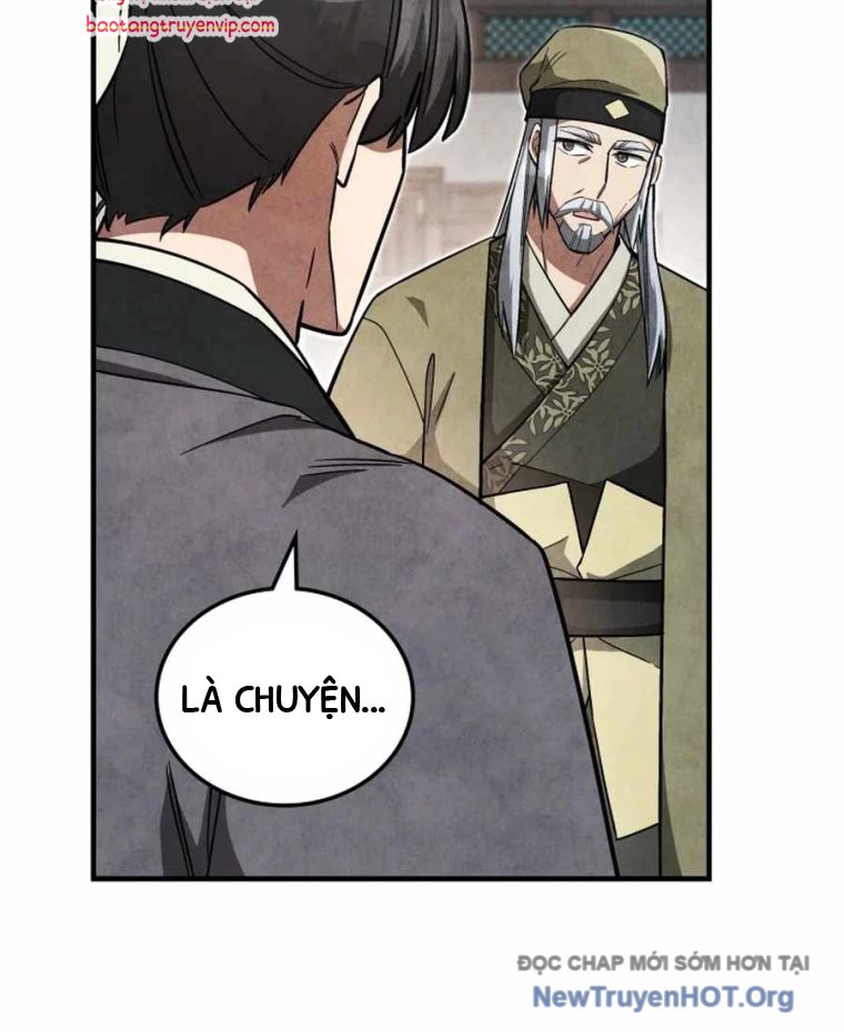 Sinh Tồn Như Một Bộ Khoái Ở Thế Giới Võ Lâm chapter 5 - Trang 40