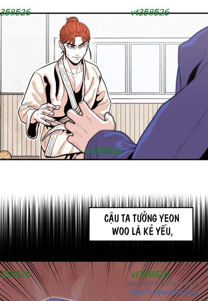 Một Trận Đấu chapter 11 - Trang 36