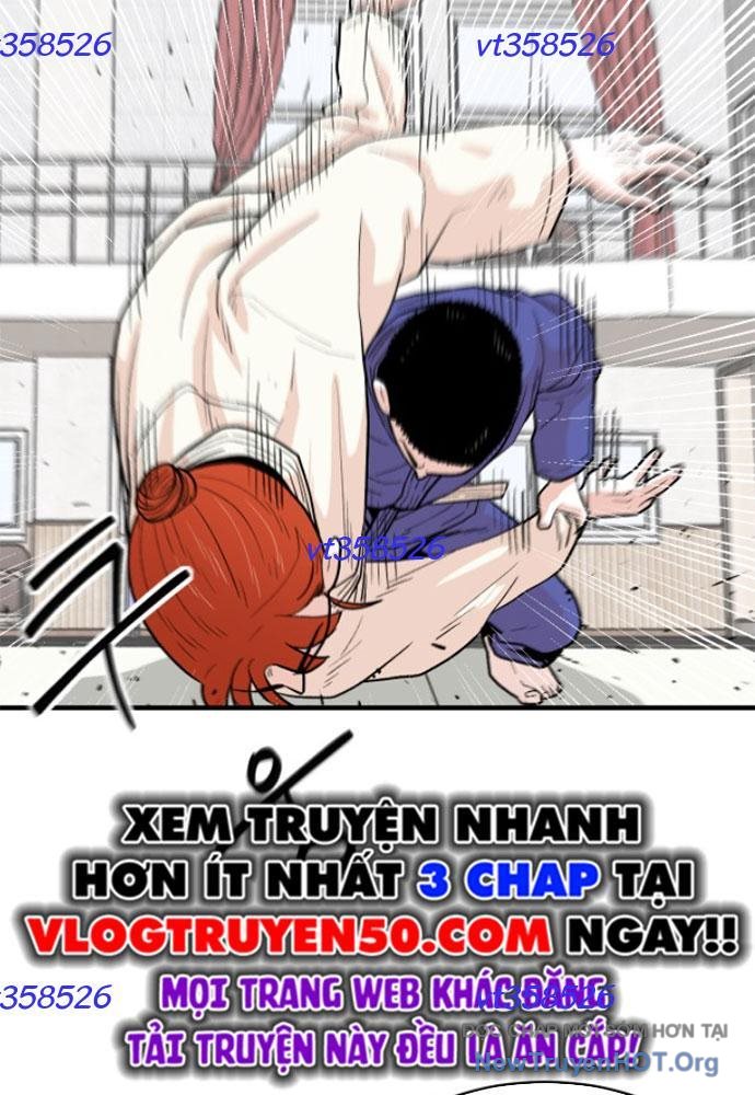 Một Trận Đấu chapter 12 - Trang 41