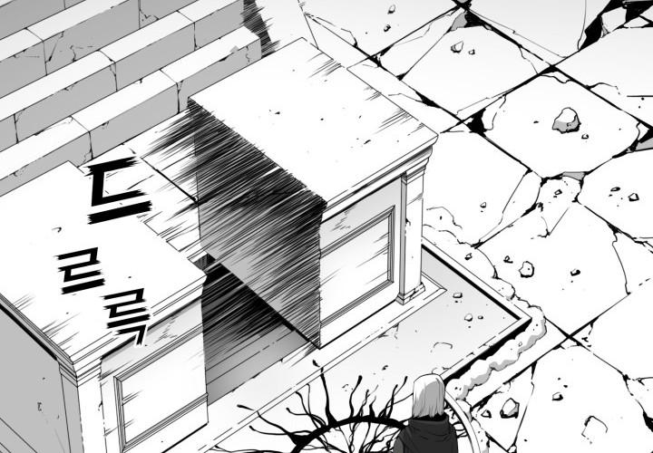 Hoàn Ác Vương Quyền Và Tự Do chapter 15 - Trang 117