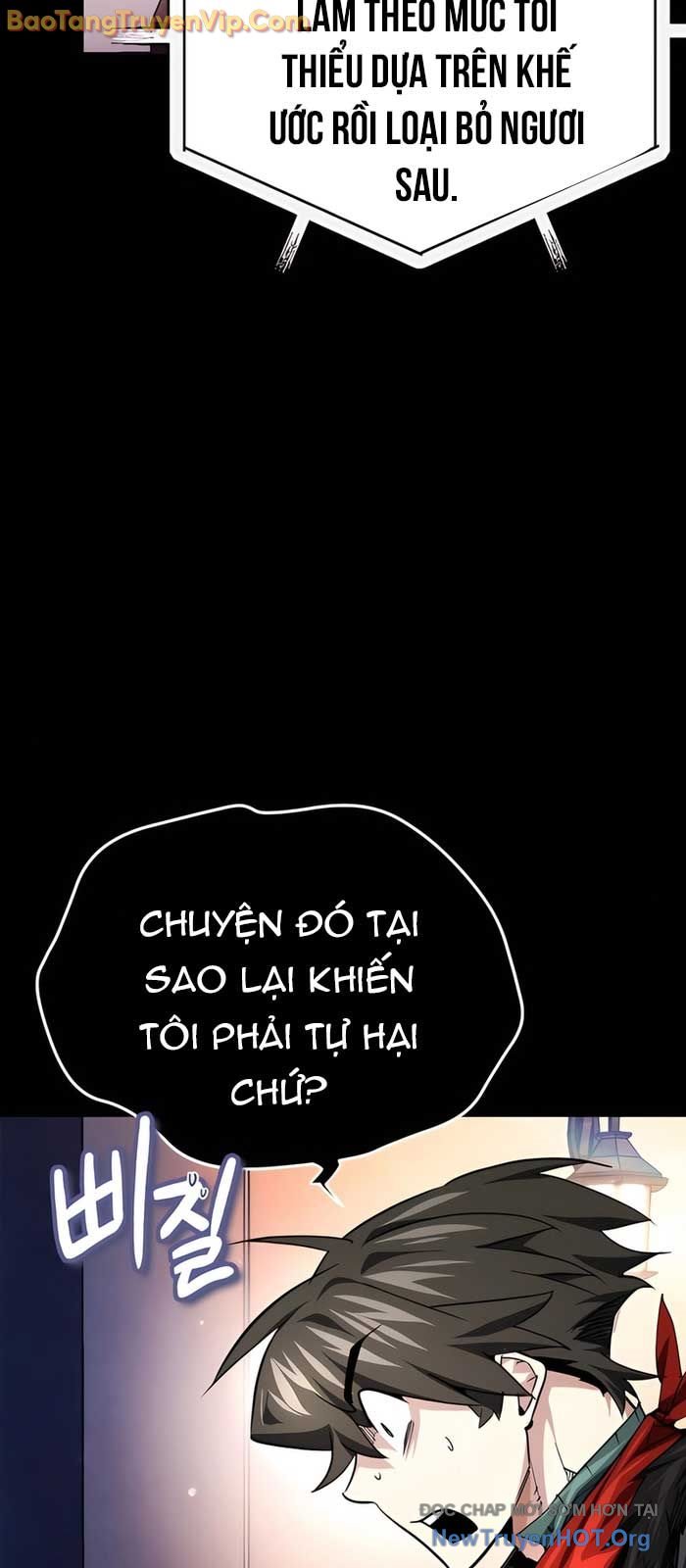 Trên Thế Giới Không Có Chiến Binh Xấu chapter 38.3 - Trang 6