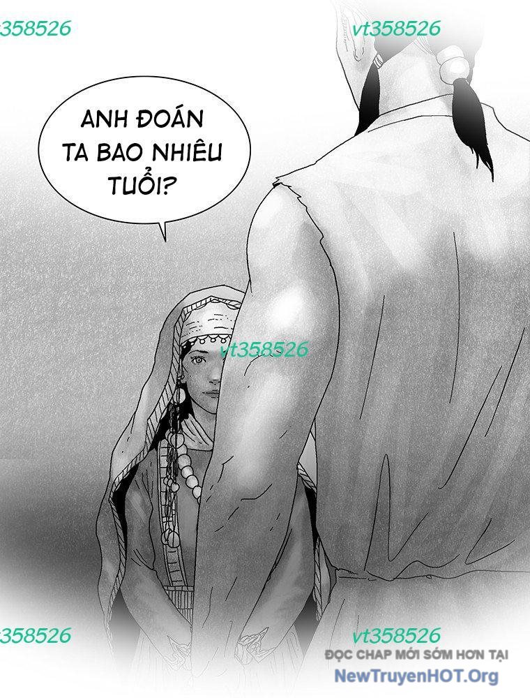 Máu lạnh chapter 50 - Trang 4