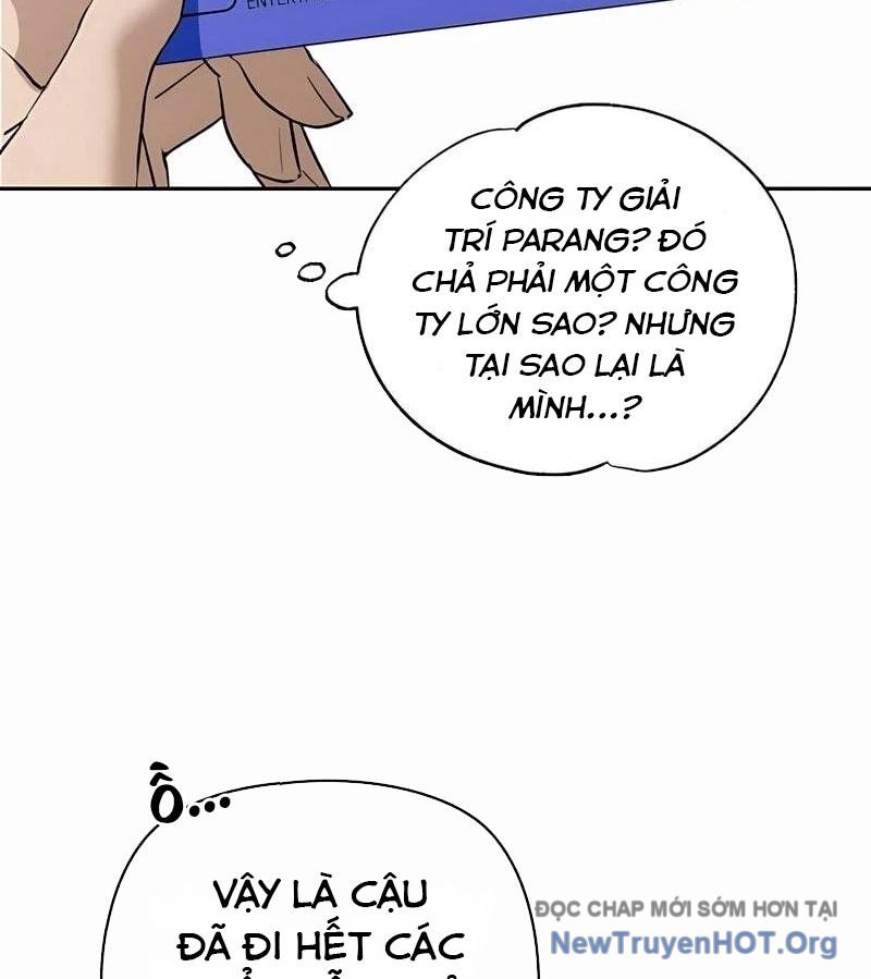 Hôm Nay Han Yoil Là Phụ Nữ chapter 1 - Trang 140