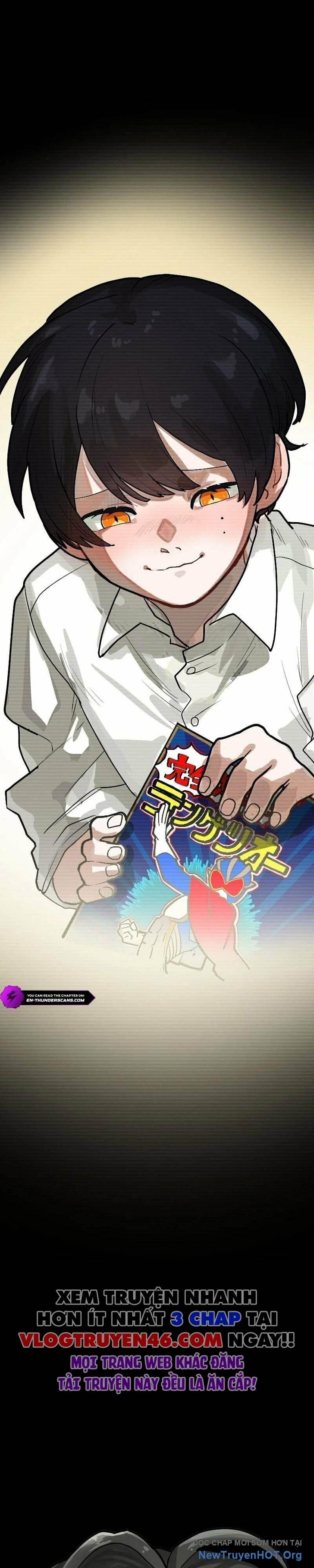 Vai Diễn Sát Nhân chapter 5 - Trang 29