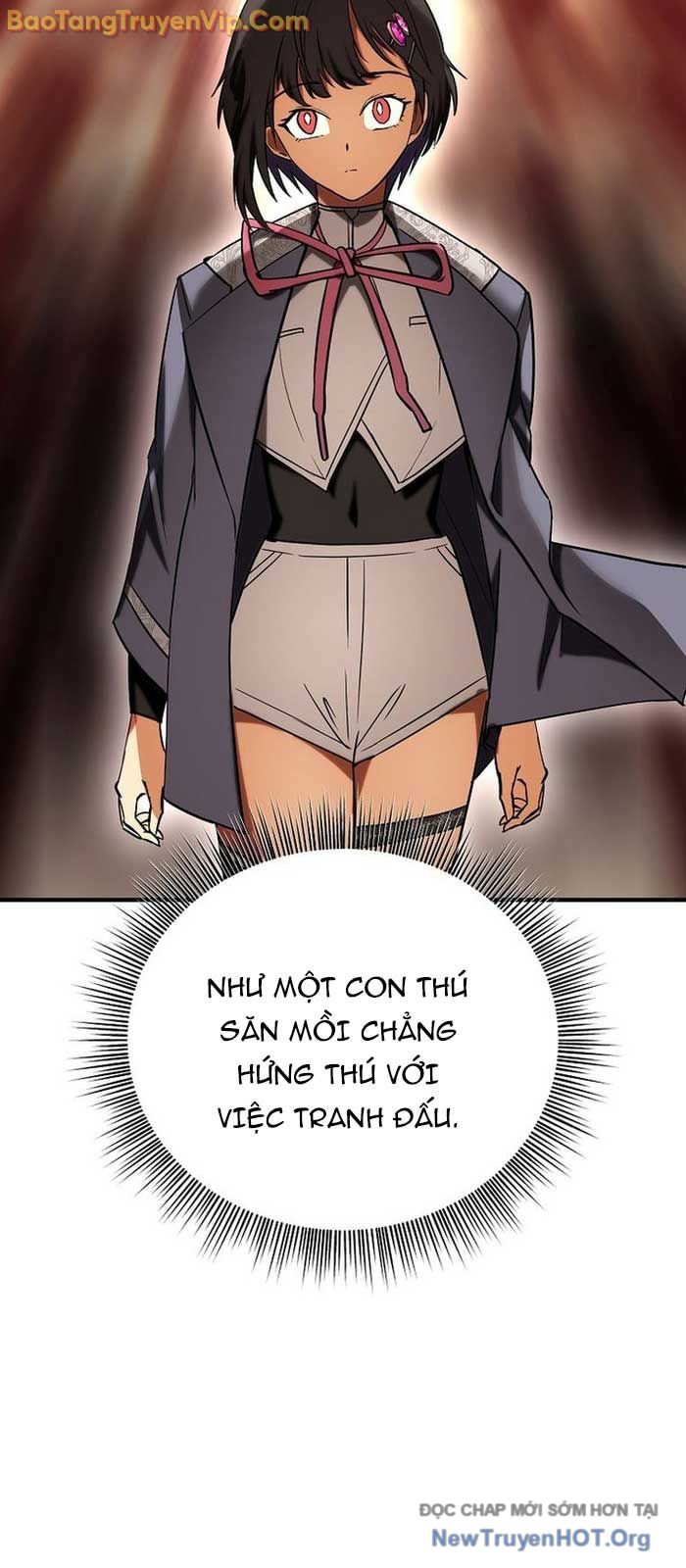 Nhân Vật Phụ Trong Thế Giới Điên Loạn chapter 26 - Trang 46