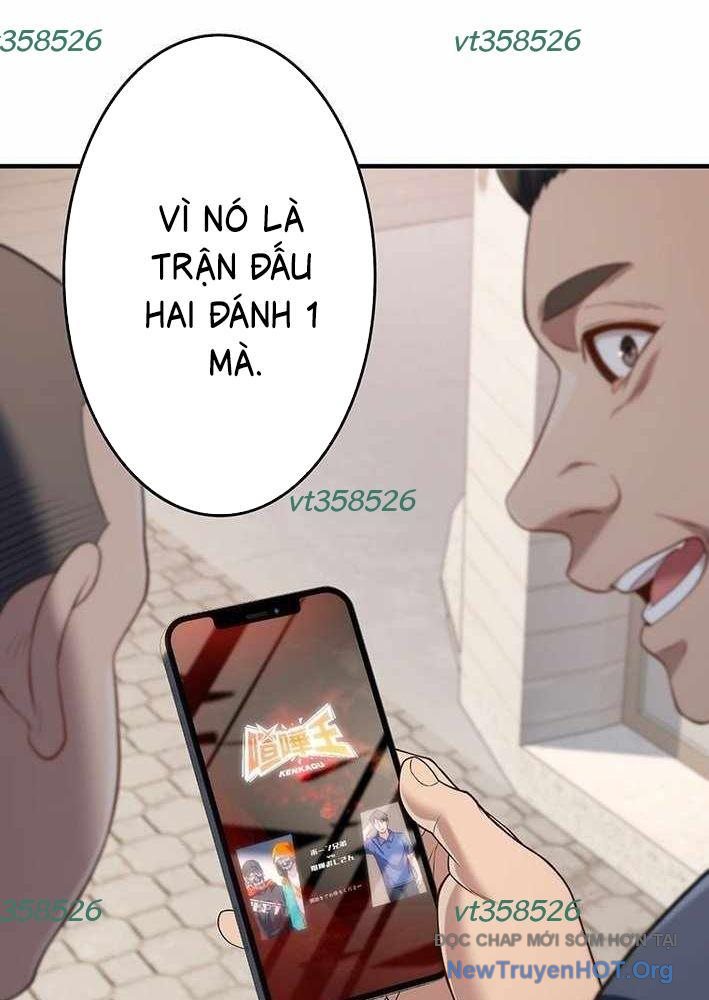 Lão Đại Trung Niên Không Danh chapter 11 - Trang 5