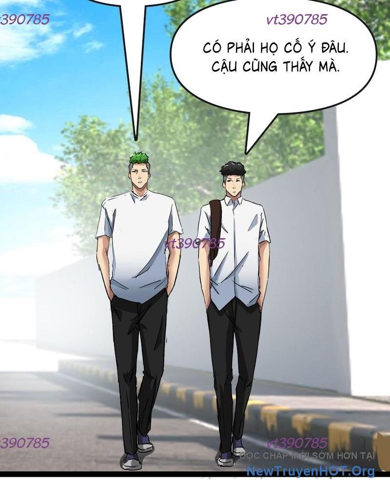Tốc Độ Tử Thần chapter 15 - Trang 81