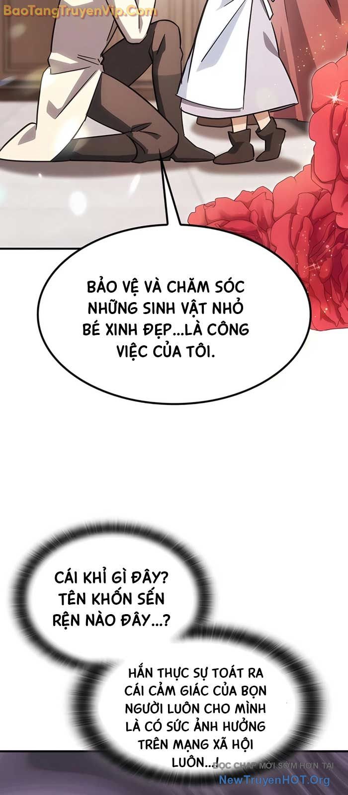 Bác Sĩ Thú Y Ở Dị Giới chapter 17 - Trang 49