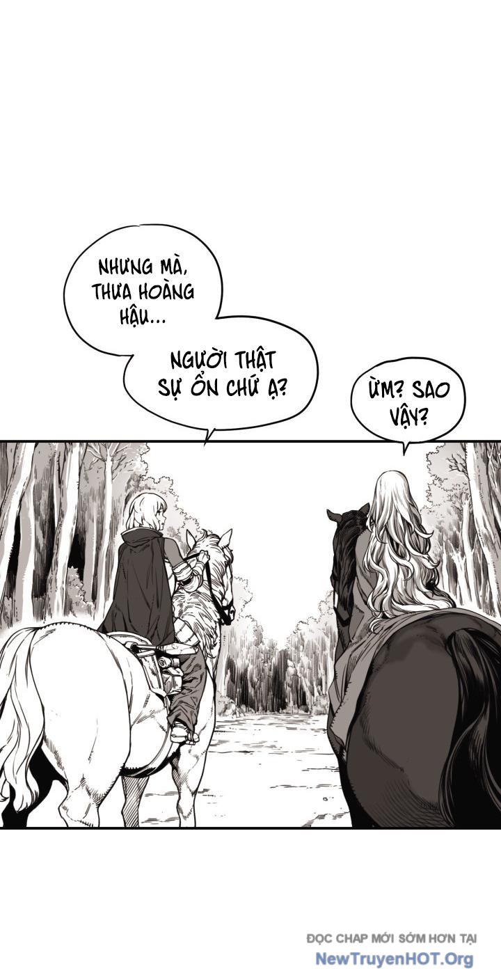 Hoàn Ác Vương Quyền Và Tự Do chapter 2 - Trang 61