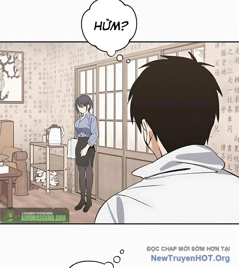 Hôm Nay Han Yoil Là Phụ Nữ chapter 1 - Trang 120