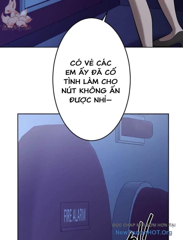 Giáo Viên ác Quỷ Saiko chapter 129 - Trang 46