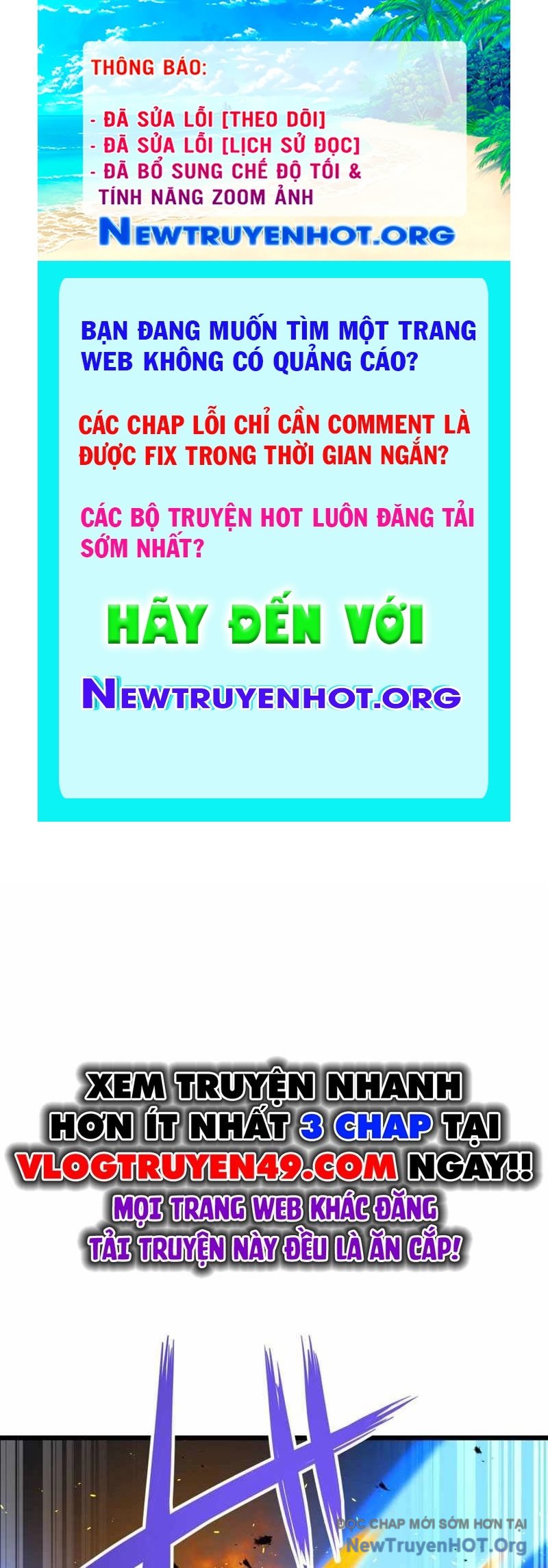 Tuyệt Thế Kiếm Thánh Hồi Quy chapter 4 - Trang 1
