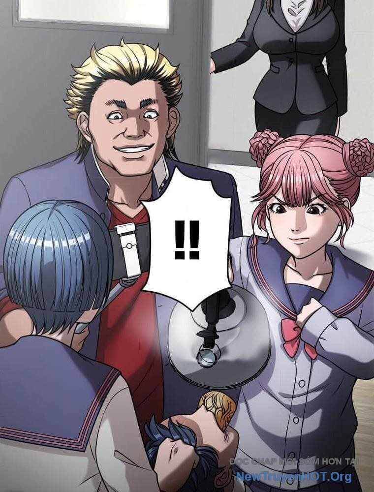 Giáo Viên ác Quỷ Saiko chapter 126 - Trang 109