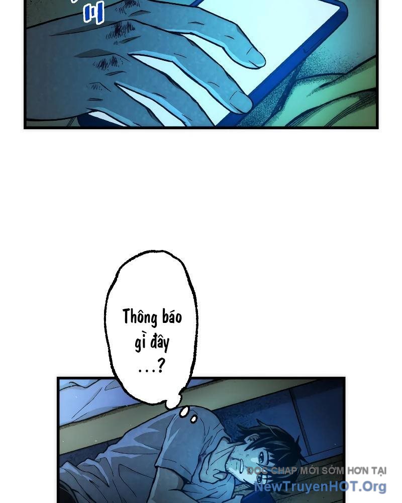 Làng Cười chapter 2 - Trang 9