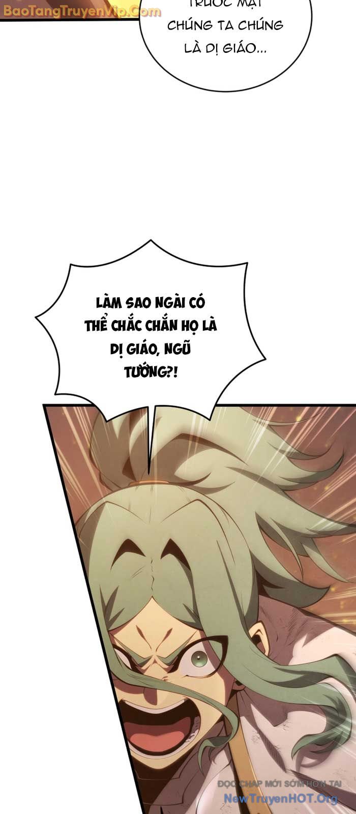 Con Trai Út Của Gia Đình Kiếm Thuật Danh Tiếng chapter 163.3 - Trang 15