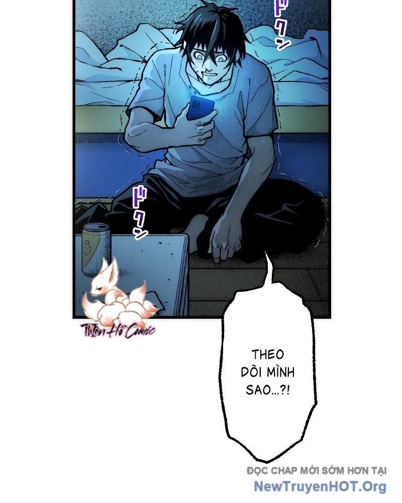 Làng Cười chapter 2 - Trang 17